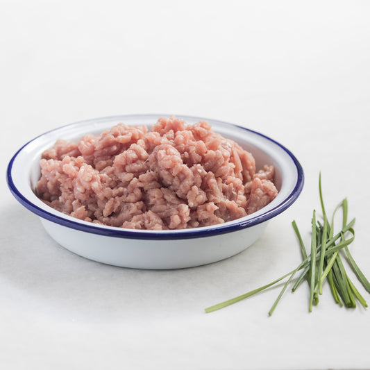 Pork Mince, The Meat Room NZ
