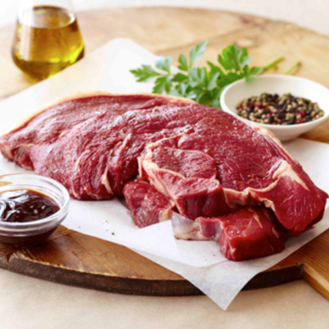 Angus Rump, The Meat Room NZ