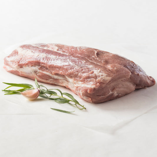 Pork Scotch Whole, The Meat Room NZ