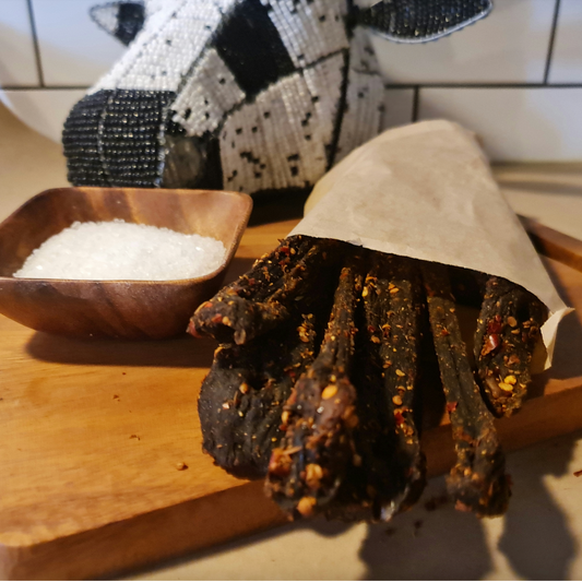 Chilli Sticks, The Meat Room NZ
