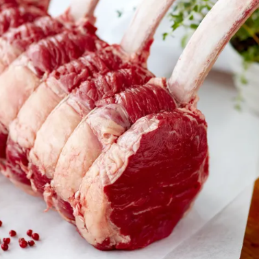 Standing beef rib roast, The Meat Room NZ