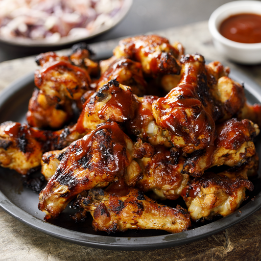 Chicken Nibbles, The Meat Room NZ