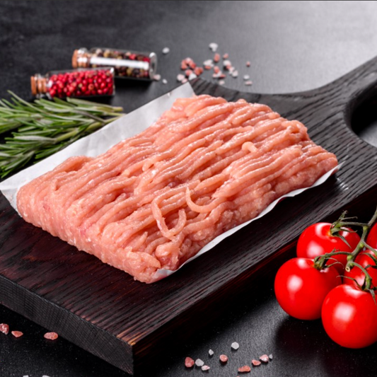 Chicken Mince, The Meat Room NZ