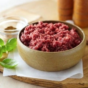 Premium Angus Topside Mince | 500gm